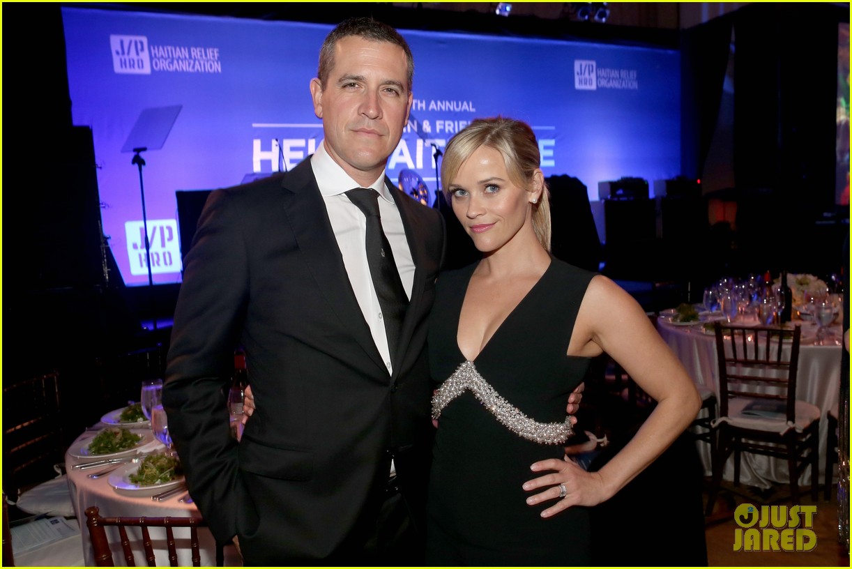 Jim Toth Spotted With 'New Girlfriend,' 4 Months After Split from Reese Witherspoon: Photo 4957029 | Jim Toth, Reese Witherspoon Photos - Vimarsana News