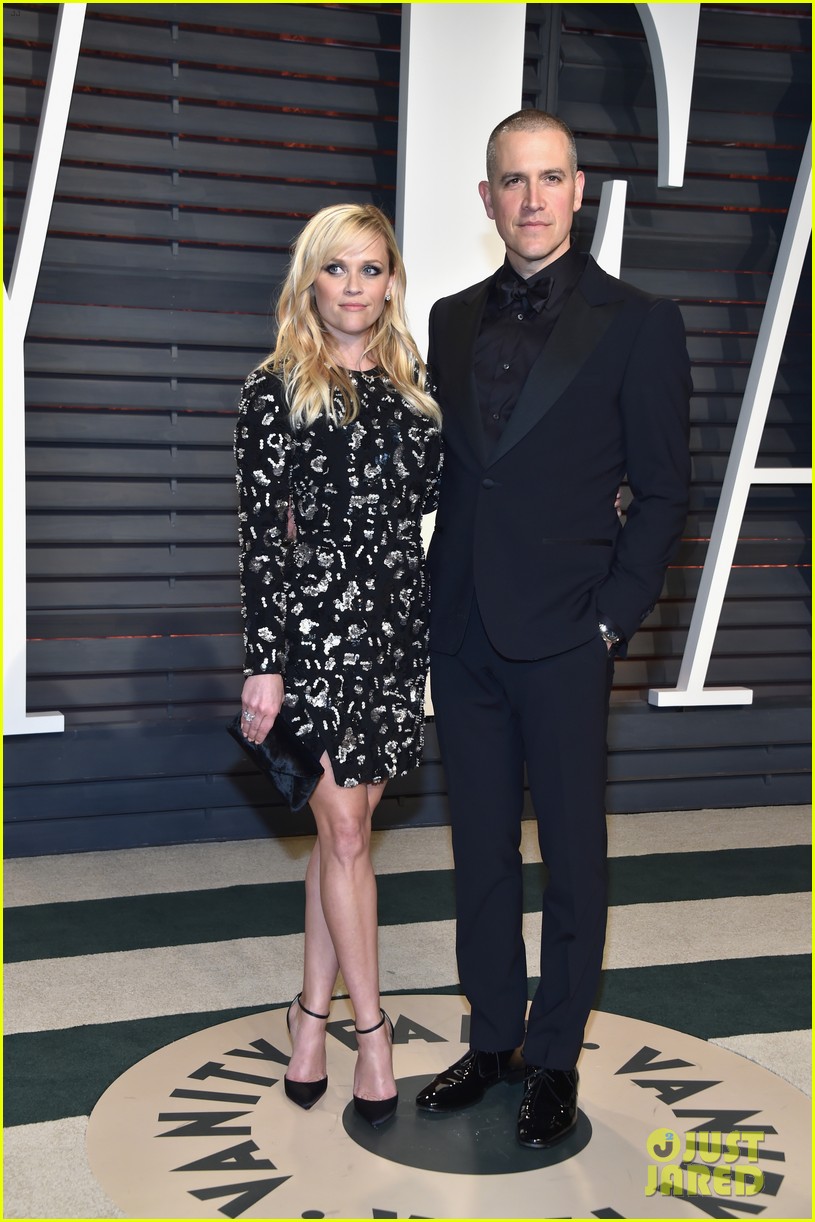 Jim Toth Spotted With 'New Girlfriend,' 4 Months After Split from Reese Witherspoon: Photo 4957033 | Jim Toth, Reese Witherspoon Photos - Vimarsana News