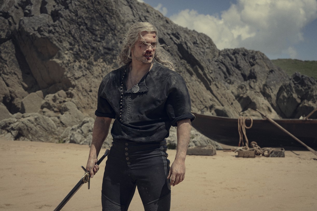 Here's What Happened In Henry Cavill's Final Scene on 'The Witcher' (SPOILERS): Photo 4958472 | Henry Cavill, Netflix, The Witcher Photos - Vimarsana News