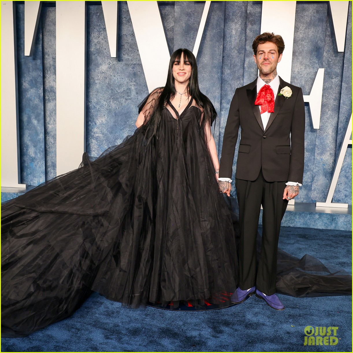 Photo: billie eilish fans slam jesse rutherford 03 | Photo 4962263 ...