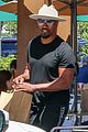 jamie foxx happy healthy friday outing 03