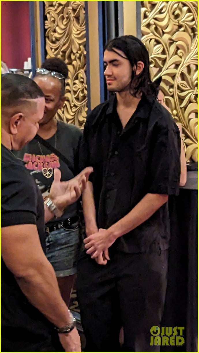 Michael Jackson