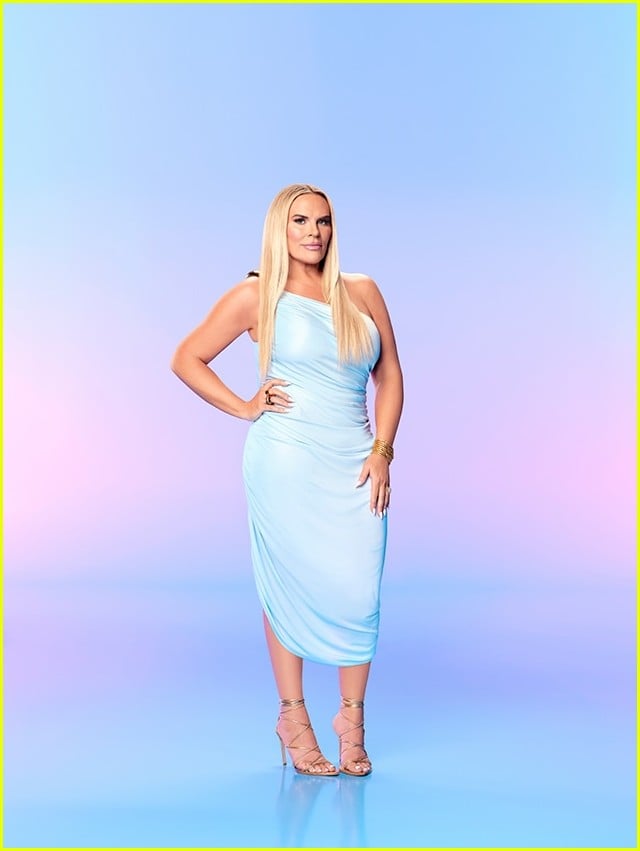 'Real Housewives of Salt Lake City' Season 4 Trailer Shows Return of