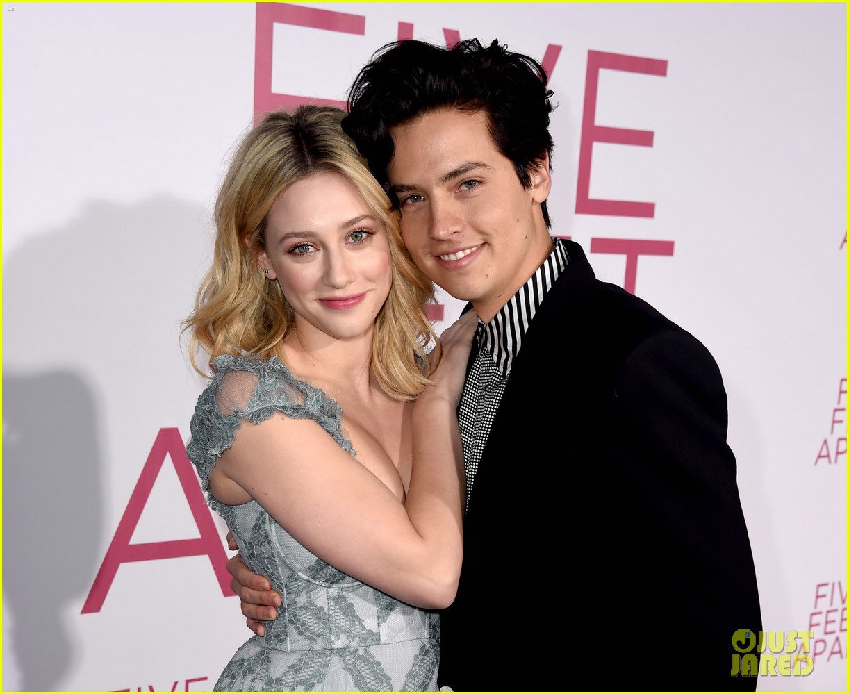 Cole Sprouse Makes Rare Comments About Lili Reinhart Breakup, Talks