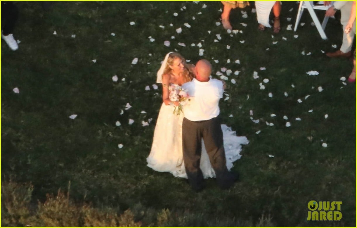 Photo: tish cyrus wedding miley bridesmaid 91 Photo 4962041 Just