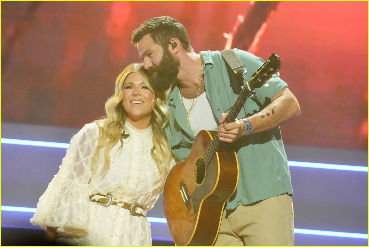 ACM Honors 2023 Complete Performers Lineup & Winners List Revealed