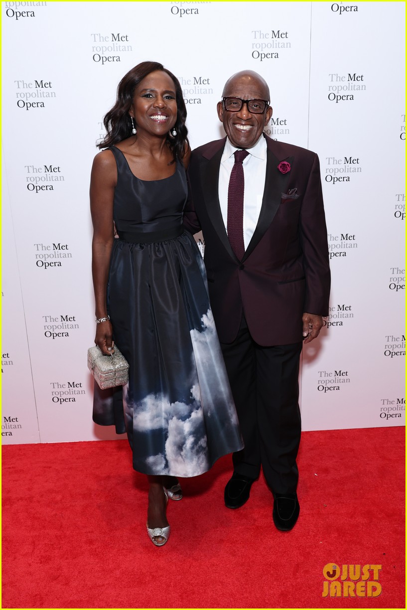 Photo: anne hathaway jon hamm more stars met opera opening gala 23
