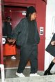 beyonce jay z rare night out with friends bevely hills 02