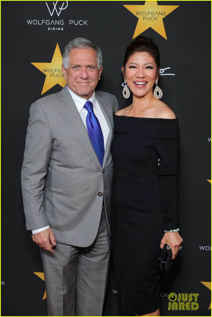julie chen forced out of the talk 024969338