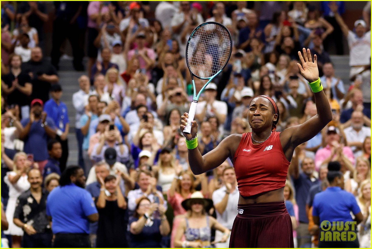 USA Teen Coco Gauff Wins US Open 2023, Captures First Grand Slam Title