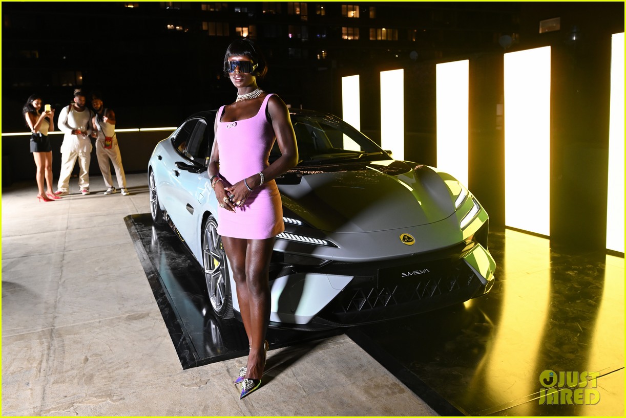 Jodie Turner-Smith Celebrates Her Birthday With Joshua Jackson During ...