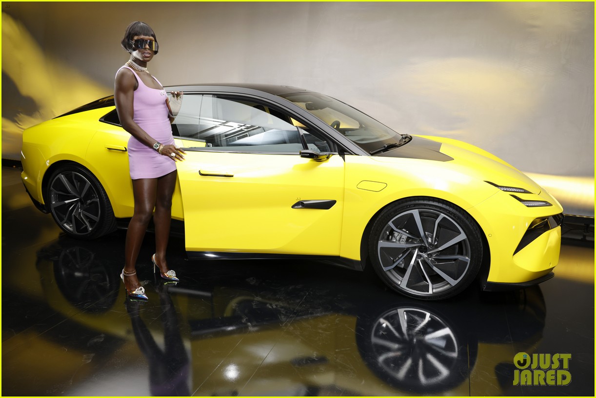 Jodie Turner-Smith Celebrates Her Birthday With Joshua Jackson During ...