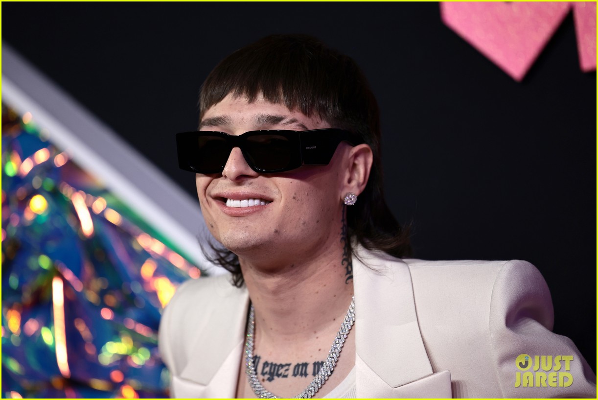 Peso Pluma Makes MTV VMAs Debut at 2023 Show, Will Perform