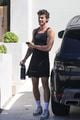 shawn mendes looks fit leaving the gym in la 05