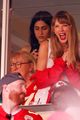 taylor swift having the best time at travis kelce game 03