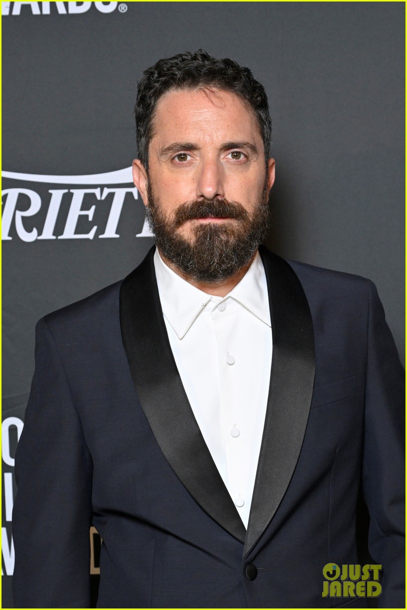 Lukas Gage & Chase Stokes Couple Up With Their Significant Others at