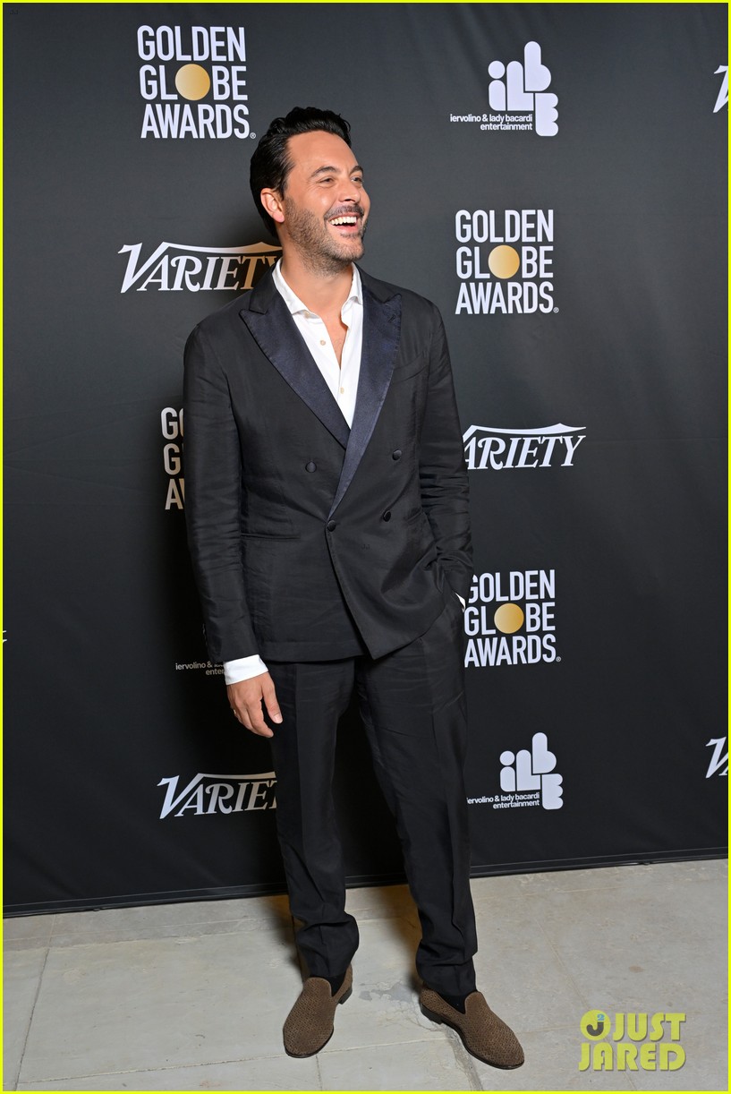 Lukas Gage & Chase Stokes Couple Up With Their Significant Others at