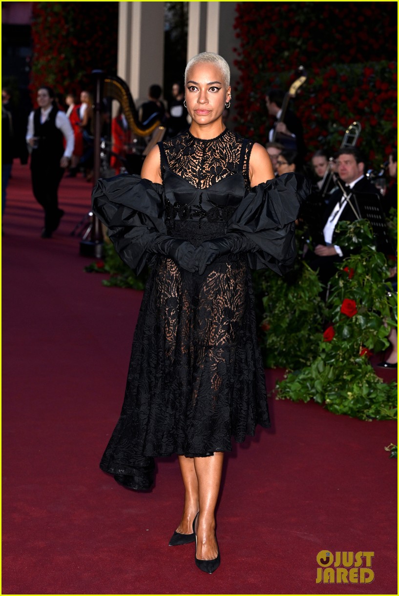 Vogue World Event in London Attracts 80+ Celebs, Including Kate Winslet