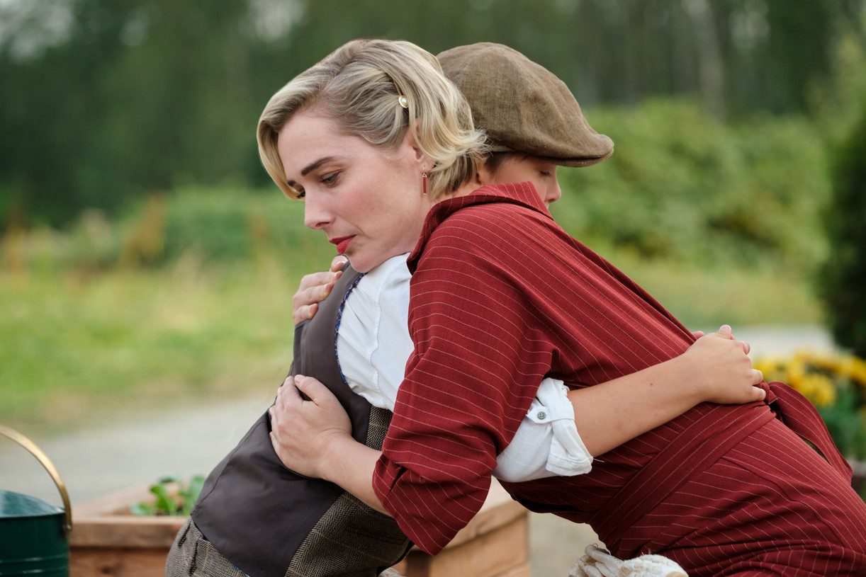 When calls the heart christmas streaming vf