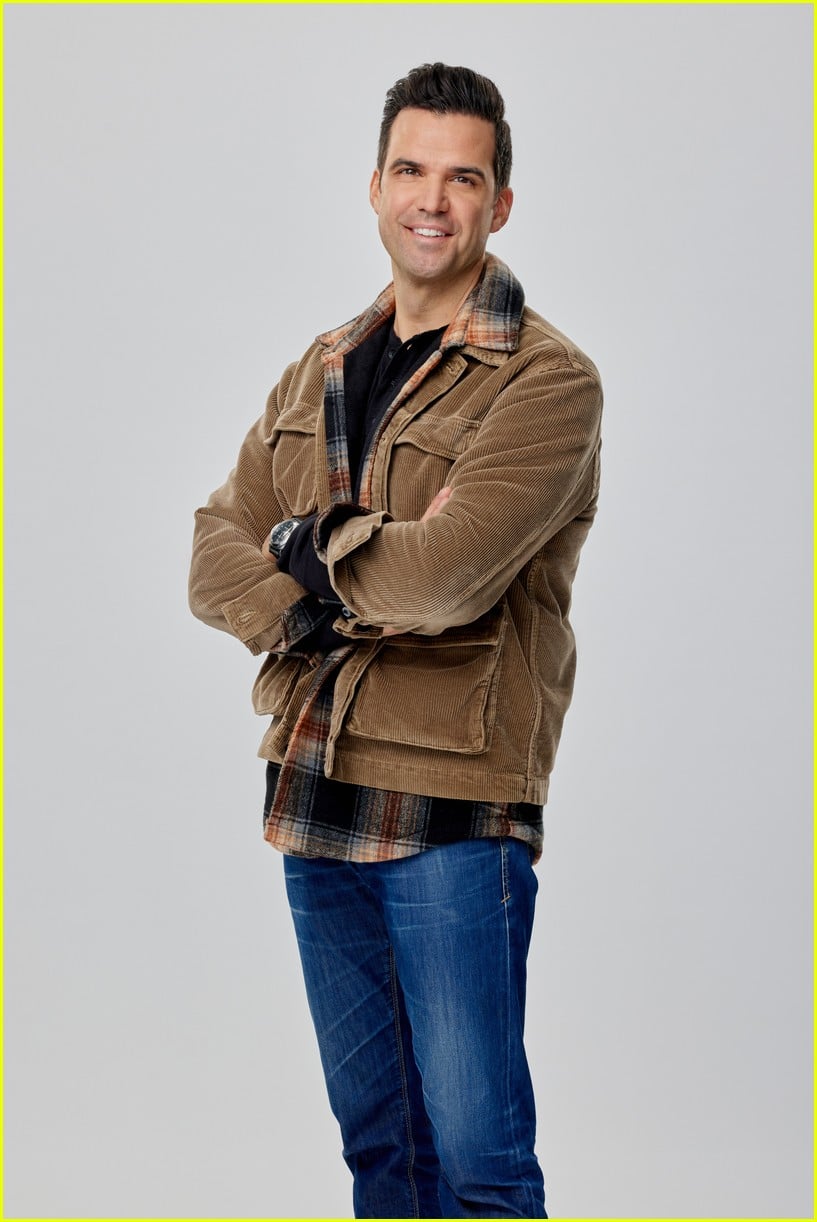 Photo: benjamin ayres hottest shirtless photos 05 | Photo 4977225