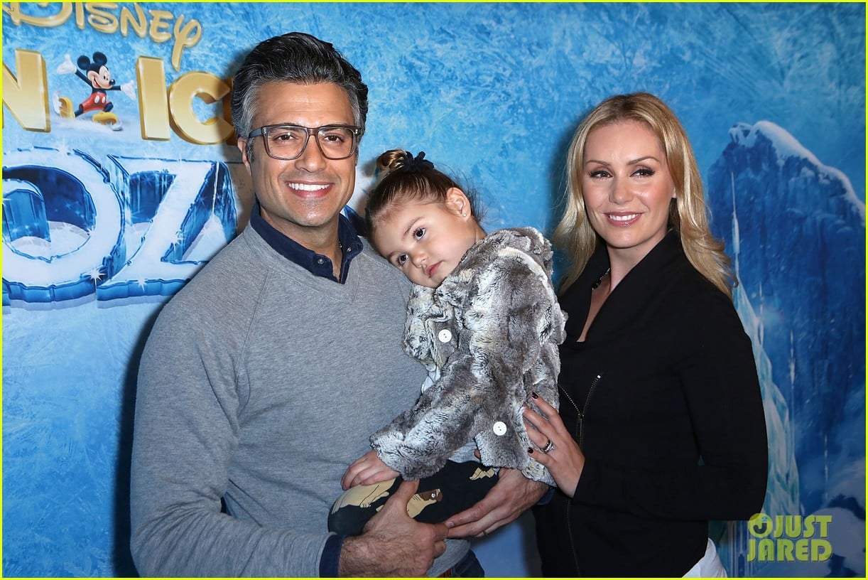 Photo: who is jaime camil wife 10 | Photo 4974217 | Just Jared