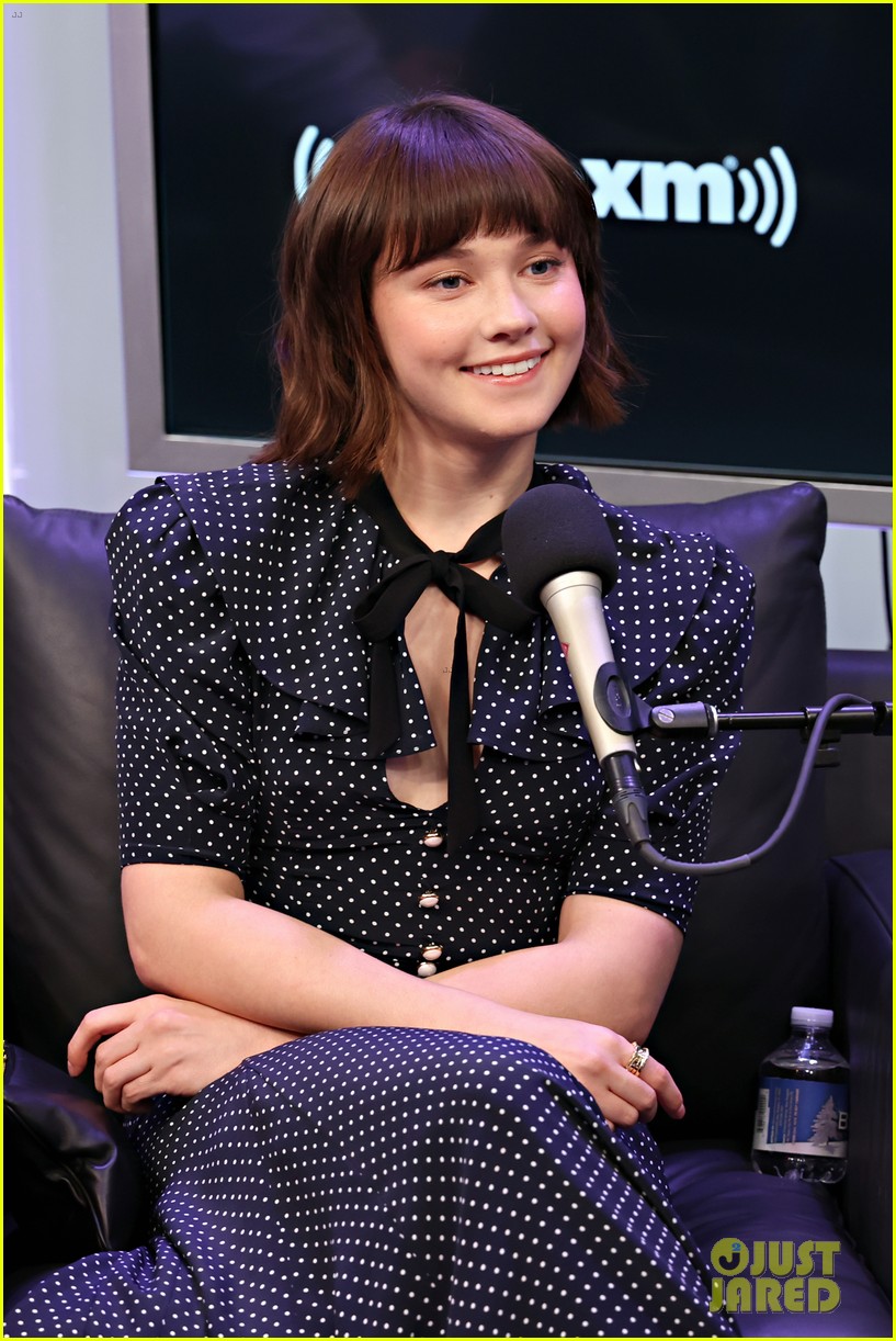 Photo: jacob elordi cailee spaeny priscilla ny premiere 18 | Photo