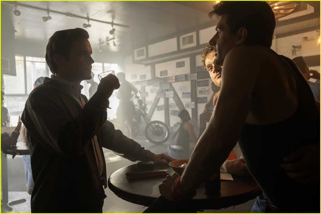 Photo: fellow travelers stills 09 | Photo 4974449 | Just Jared