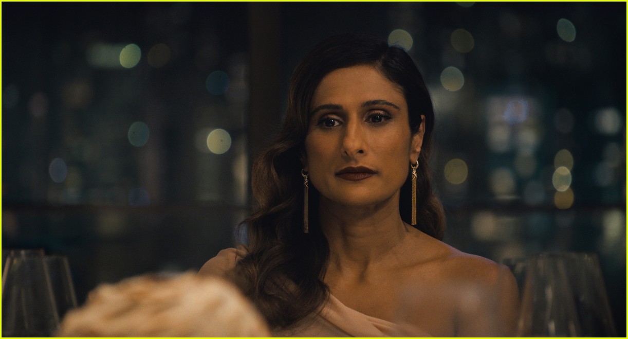 Photo: first look photos at nicole kidmans new series expats revealed