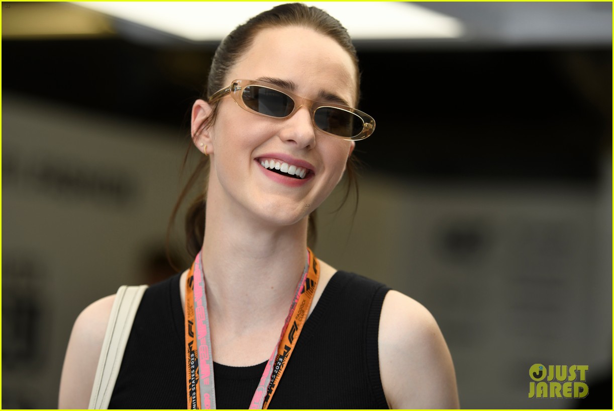 Photo patrick dempsey joe jonas more stars f1 in texas 02 Photo