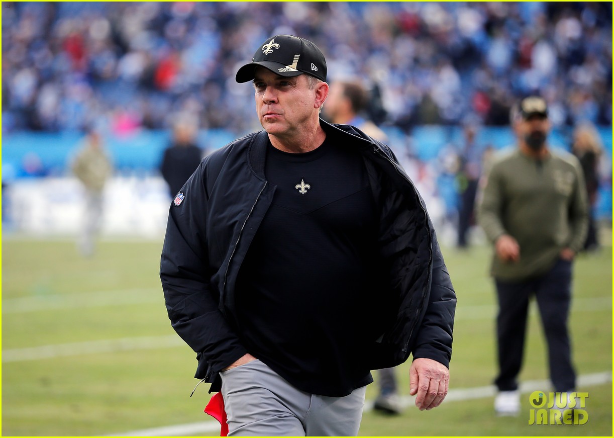 Who Is Sean Payton's Wife? The Broncos Coach Married a Former Miss USA