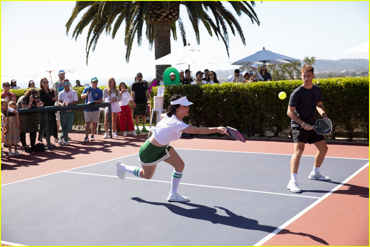 Photo katy perry orlando bloom pickleball tournament 03 Photo