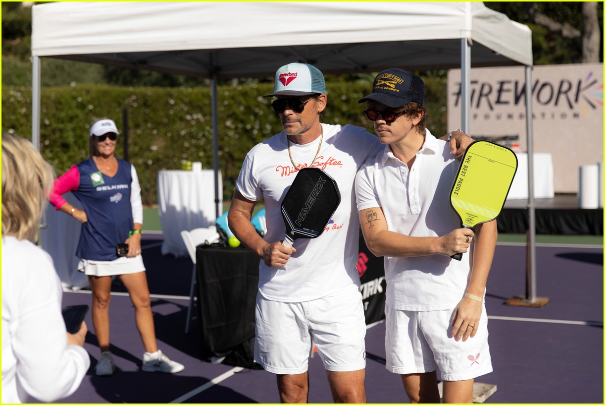 Katy Perry Defeats Orlando Bloom in Pickleball Tournament for a Good