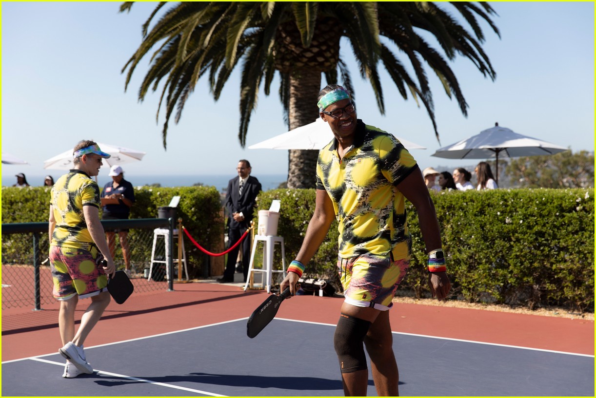 Katy Perry Defeats Orlando Bloom in Pickleball Tournament for a Good(01)