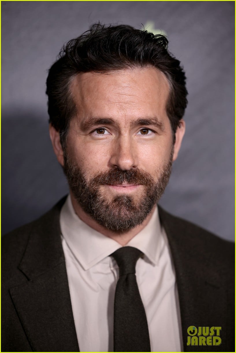 Photo: ryan reynolds bring change to mind gala 36 | Photo 4975871