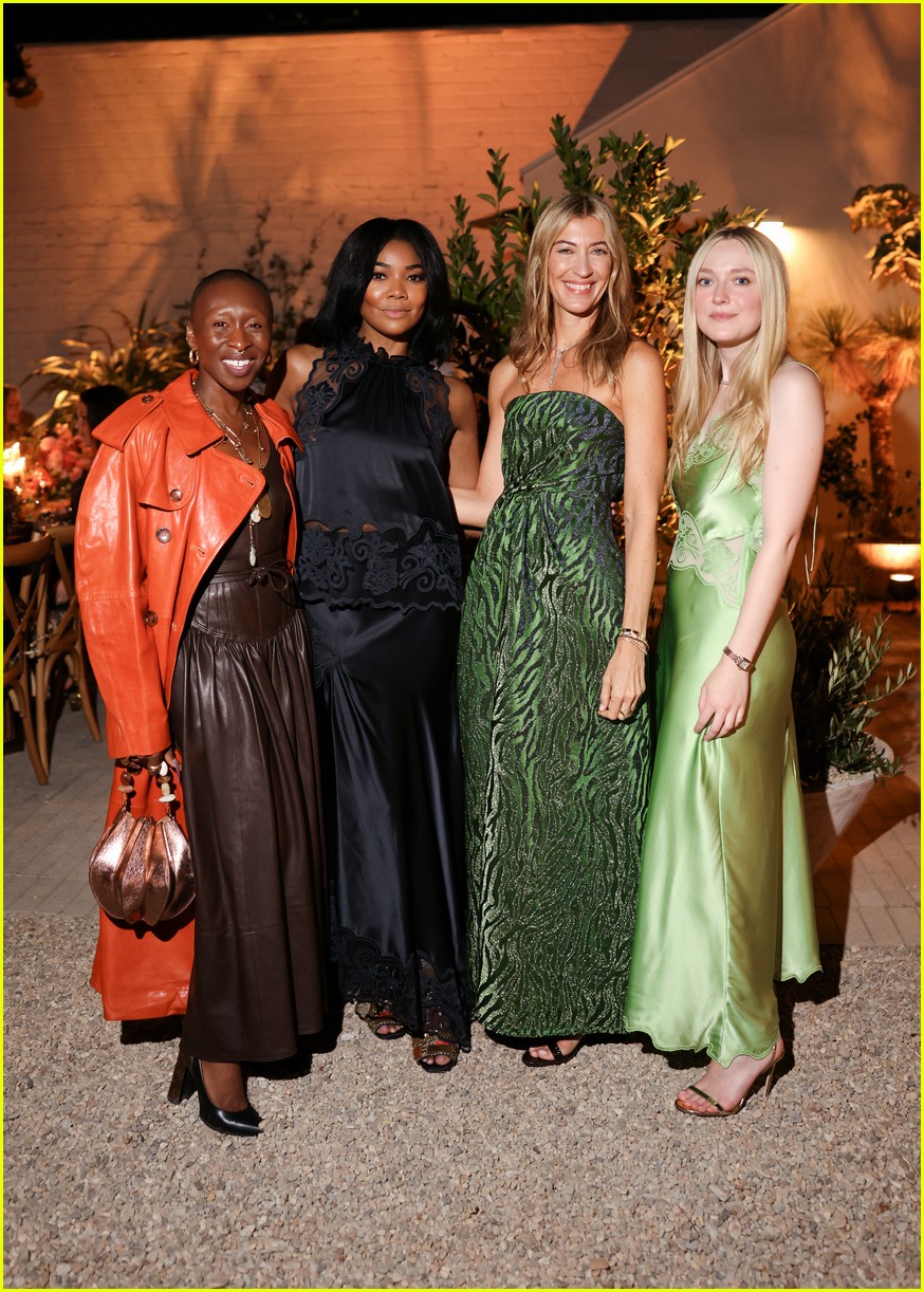 Photo ulla johnson store opening 02 Photo 4979434 Just Jared