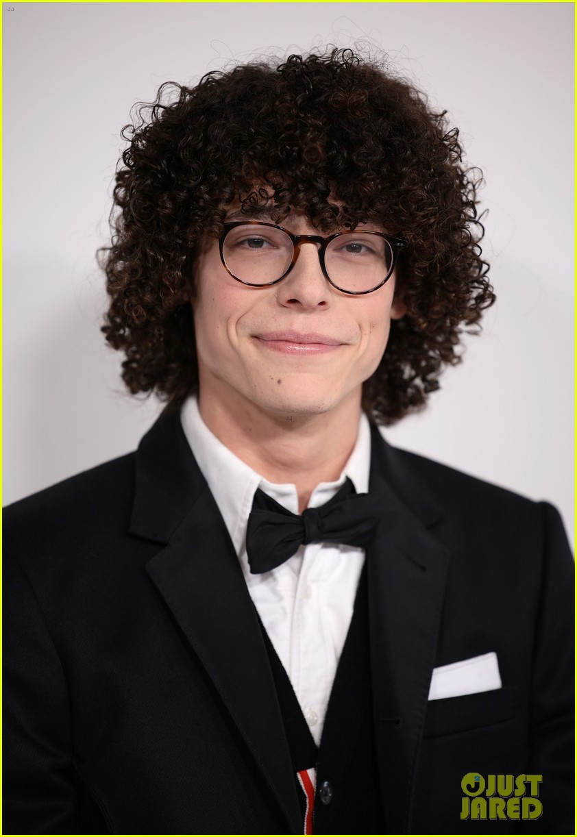 CFDA Fashion Awards 2023 See Every Celeb Who Attended; Red Carpet