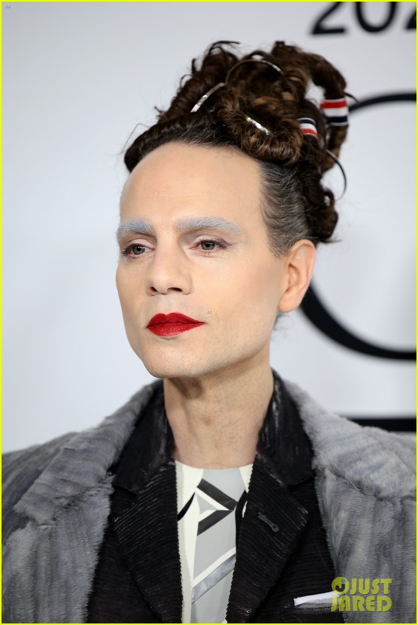 CFDA Fashion Awards 2023 See Every Celeb Who Attended; Red Carpet