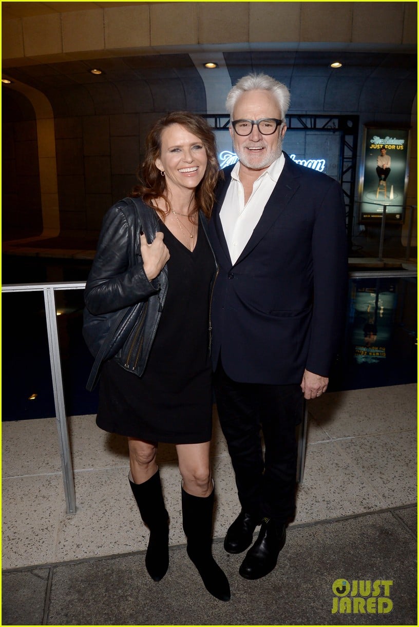 Photo: alex edelman opening night 08 | Photo 4985626 | Just Jared