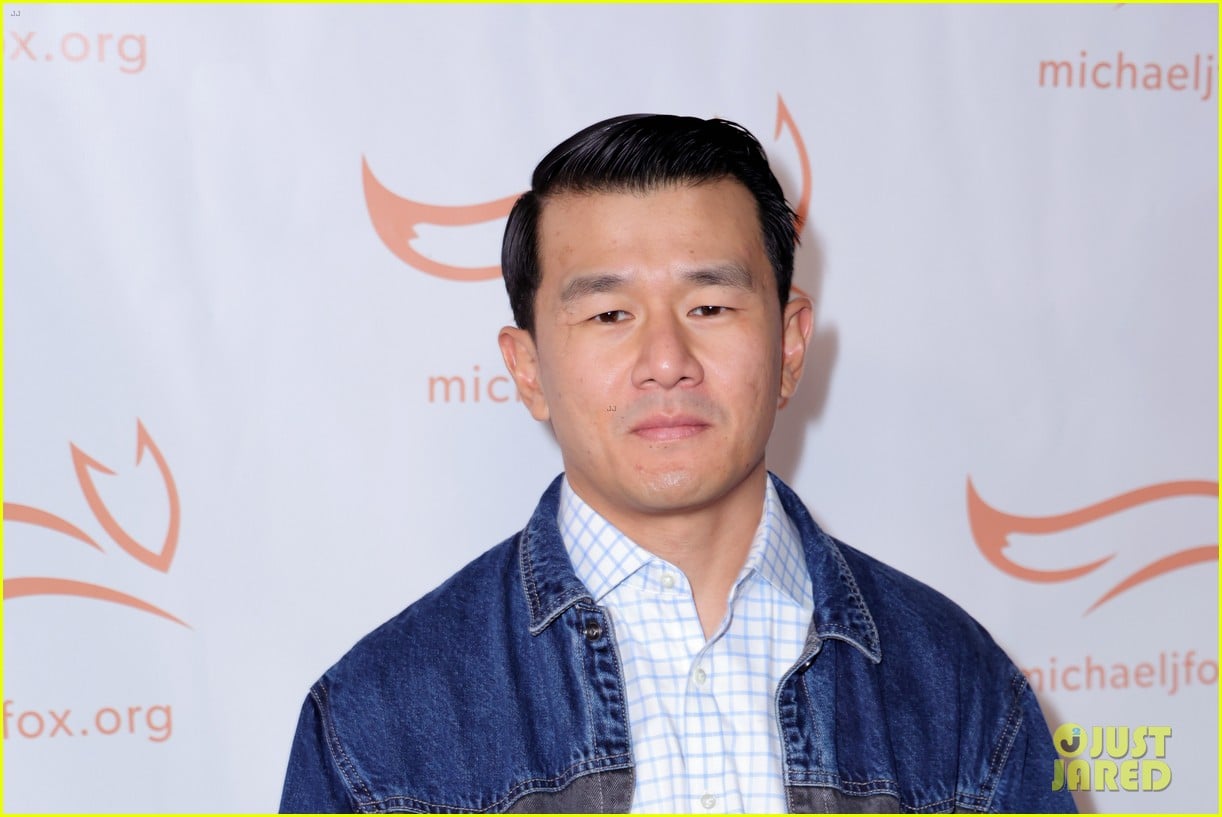 Justin Long & Kate Bosworth Make it Date Night at Michael J. Fox