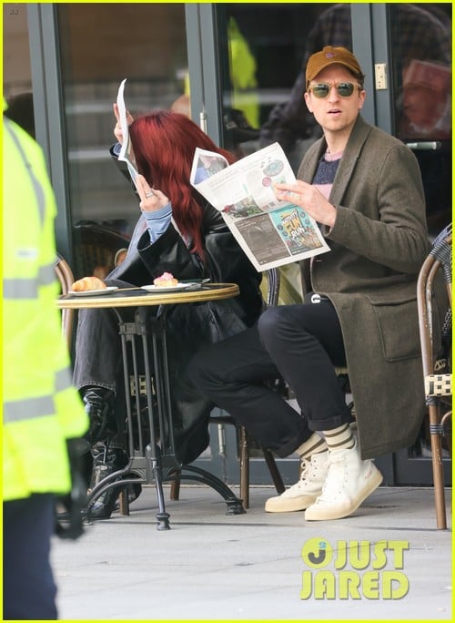 Photo: dua lipa houdini first listen 80 | Photo 4983710 | Just Jared