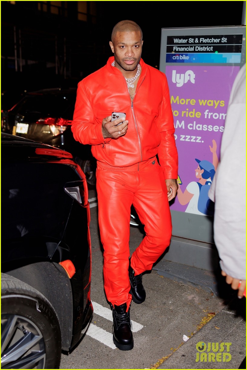 Photo: odell beckham jr birthday party photos 20 | Photo 4983740 | Just