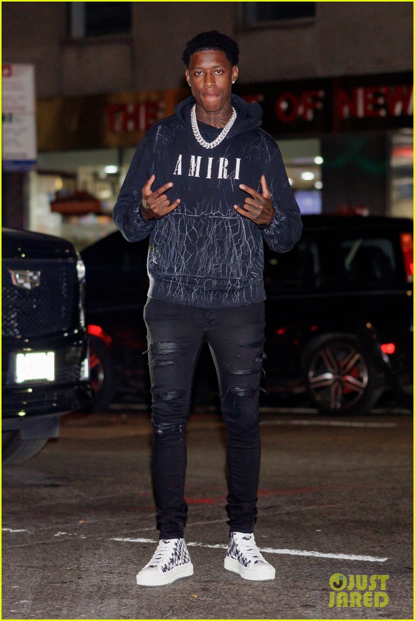 Photo odell beckham jr birthday party photos 22 Photo 4983742 Just