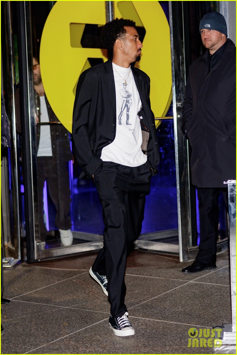 Photo odell beckham jr birthday party photos 25 Photo 4983745 Just