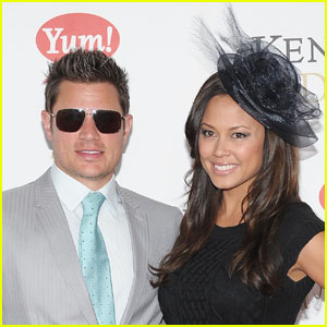 Nick & Vanessa Sex Pictures Nick Lachey : Just Jared