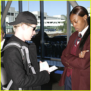 Where Are Your Parents, Macaulay Culkin? | Macaulay Culkin : Just Jared