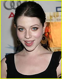 Michelle Trachtenberg Joins ‘Gossip Girl’ Gossip Girl, Michelle