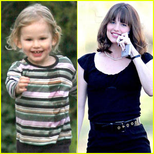 Jennifer Garner Shows Her Side of the Truth | Ben Affleck, Celebrity