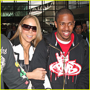 Mariah Carey’s Japanese Jaunt | Mariah Carey, Nick Cannon | Just Jared