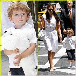 Barron Trump is Pretty Preppy | Barron Trump, Celebrity Babies, Donald
