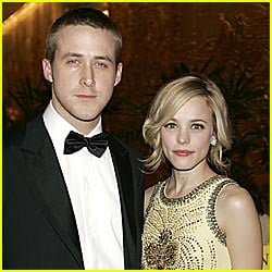 Ryan Gosling & Rachel McAdams Together Again?